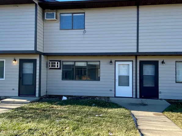 2804 22nd Ave W, Williston, ND 58801