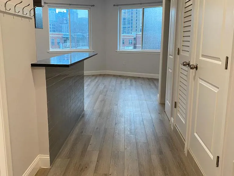 1111 Ridge Ave #403 — Photo 4
