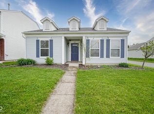 13451 All American Rd, Fishers, IN 46037