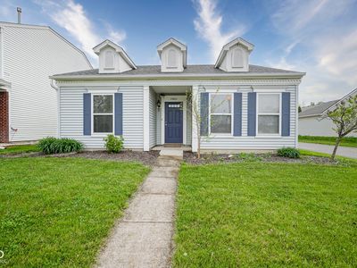 13451 All American Rd, Fishers, IN, 46037