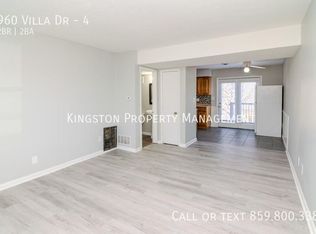 960 Villa Dr UNIT 4, Richmond, KY 40475