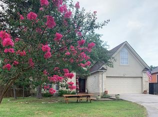 72 Crazy Cross Rd, Wimberley, TX 78676