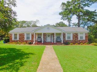 2408 Stonebridge Rd, Dothan, AL 36301