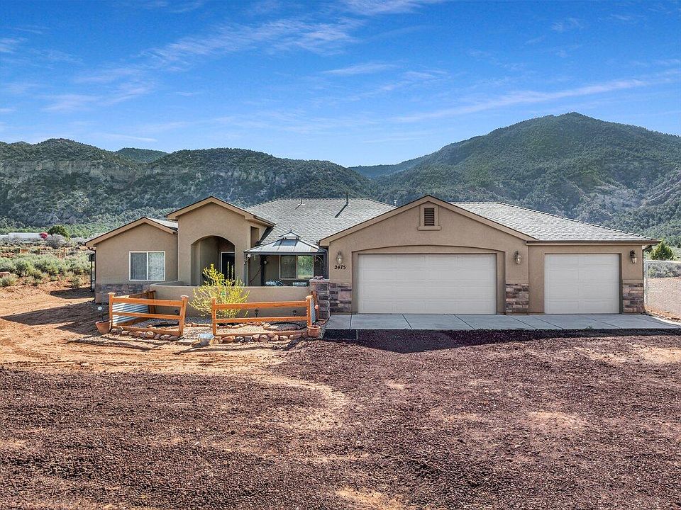 1st image of 2475 S Badger Way