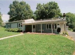 1001 N 750 W, Bargersville, IN 46106