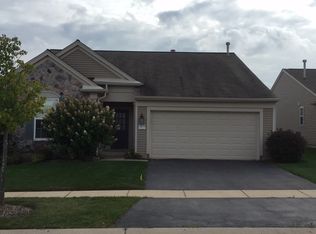 13623 Fallow Dr, Huntley, IL 60142