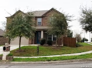 6500 Ashby Point, Live Oak, TX 78233