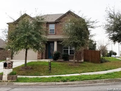 6500 Ashby Point, Live Oak, TX, 78233