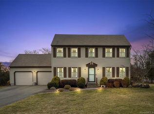 141 Edgemark Acres, Meriden, CT 06451