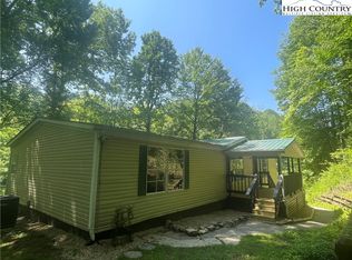 171 Will Glenn Rd, Sugar Grove, NC 28679