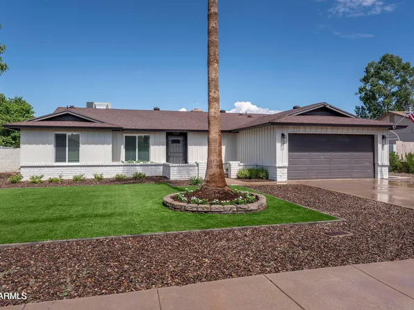 6016 E Evans Dr, Scottsdale, AZ 85254