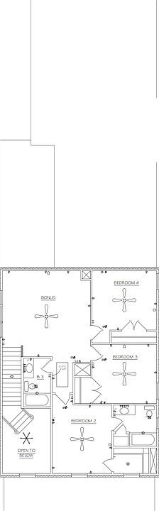 2nd image of 315 Clift Home Place Dr