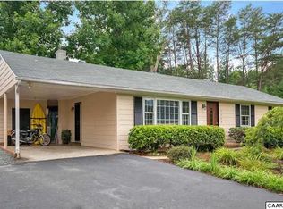 5729 Pine Ln, Crozet, VA 22932