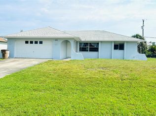 1211 SW 10th St, Cape Coral, FL 33991