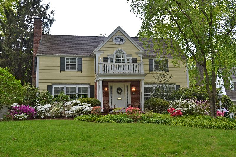 744 Upper Blvd, Ridgewood, NJ 07450 Zillow