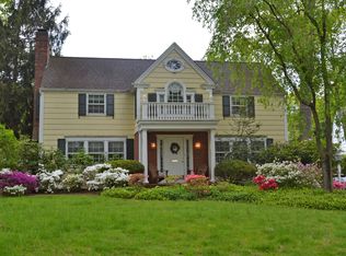 744 Upper Blvd, Ridgewood, NJ 07450