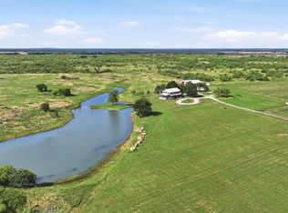 8617 Fm 175 Rd, Jacksboro, TX 76458