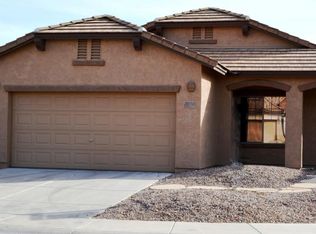 2231 N Monticello Dr, Florence, AZ 85132