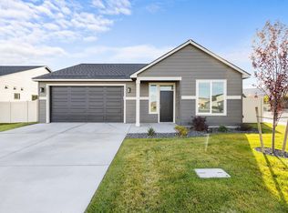 1417 Jenna Ave, Benton City, WA 99320