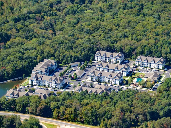 The Cascades at Tinton Falls
