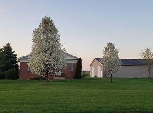 1601 Scheid Rd, Huron, OH 44839