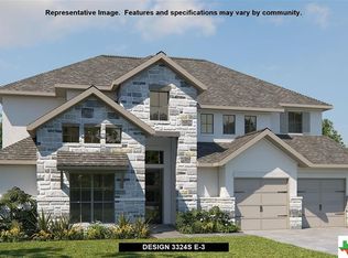 1729 Field Brk, Seguin, TX 78155