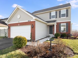 8116 Wood River St, Joliet, IL 60431