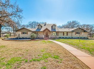 217 Oak Crest Hill Dr, Colleyville, TX 76034