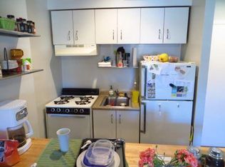 552 Columbus Ave #7, Boston, MA 02118