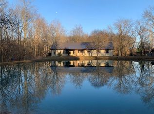 689 County Road 700 N, Toledo, IL 62468