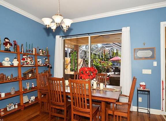 5th image of 5514 Cheshire Dr