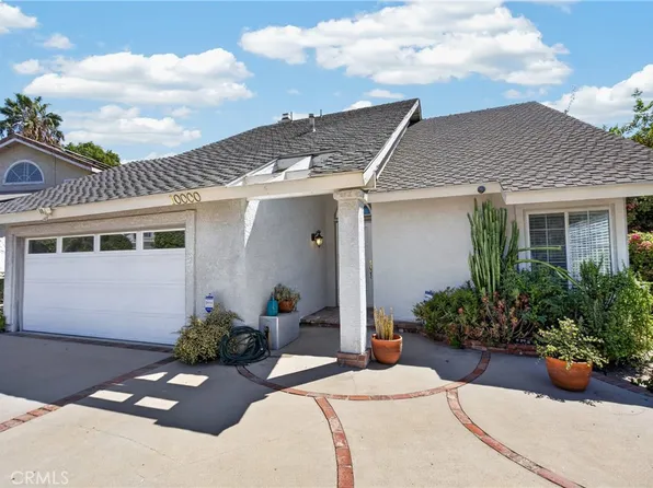 10000 Limerick Ave, Chatsworth, CA 91311