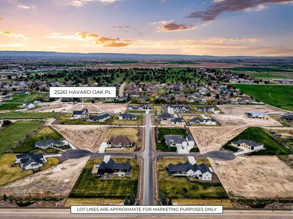 25261 Havard Oak Pl, Caldwell, ID 83607