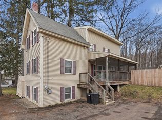 14 S Main St, North Brookfield, MA 01535