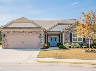 426 Bucklebury Rd, Greer, SC 29651