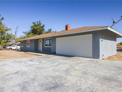 40730 163rd St E, Lancaster, CA, 93535