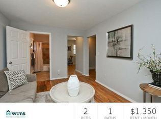 3150 Blaisdell Ave #2, Minneapolis, MN 55408