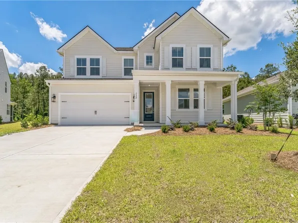 132 Sweetwood Circle, Savannah, GA 31302
