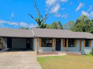 4692 Vernon Dr SW, Mableton, GA 30126