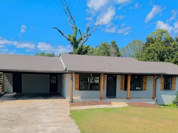 4692 Vernon Dr SW, Mableton, GA 30126