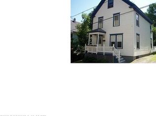 86 Smith St, Bangor, ME 04401