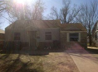 1620 NE 20th St, Oklahoma City, OK 73111