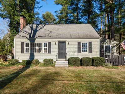 27 North St, Norfolk, MA, 02056