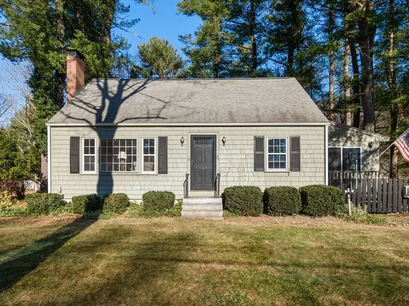 27 North St, Norfolk, MA 02056
