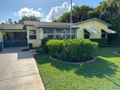 914 SE 3rd Street, Boynton Beach, FL, 33435