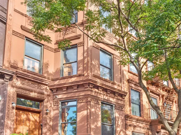 105 West 118th Street image 1 of 17