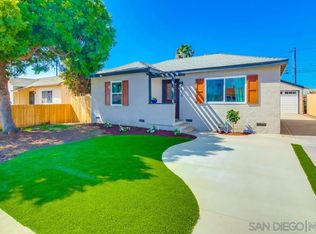 134 Oaklawn Ave, Chula Vista, CA 91910