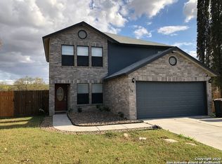 2118 Mossy Creek Dr, San Antonio, TX 78245