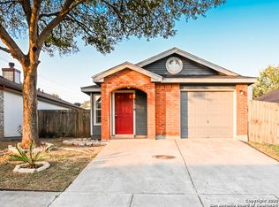 3210 Stoney Burke, San Antonio, TX 78247