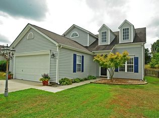 10014 Orchard Grass Ct, Charlotte, NC 28278